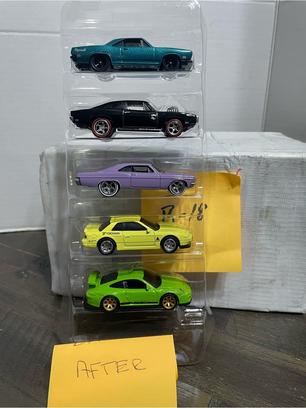 Hot Wheels - Picture 3 of 9